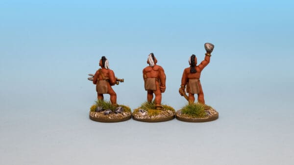 Native Looters - Image 2