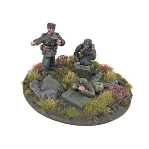 Norwegian FO Team Summer Uniform