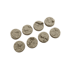 Ancient Bases, Round