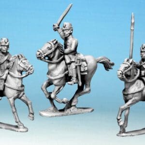 Russian Dragoon Command