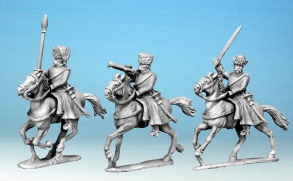 Cossack Command