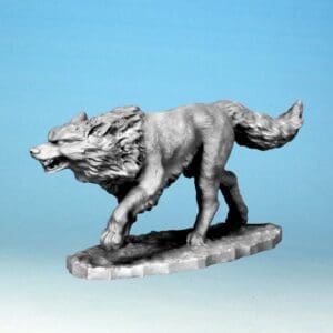 Giant Wolf 3
