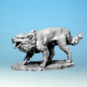 Giant Wolf 1