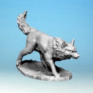 Giant Wolf 2