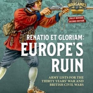 Renatio Et Glorium: Europe's Run