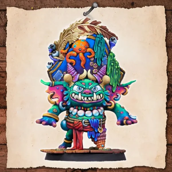 Pirate Goblin
