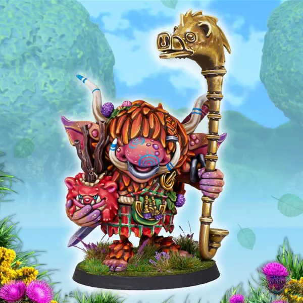 Highland Goblin