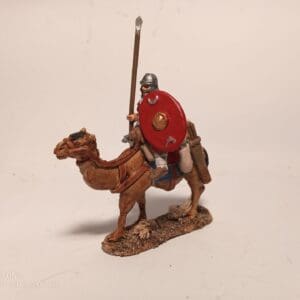 Roman Camel Corps