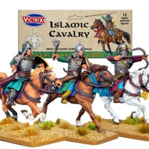 Islamic Cavalry
