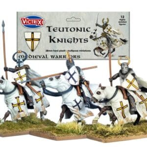 Teutonic Knights (Ordensstaat)