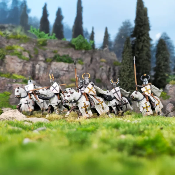 Teutonic Knights (Ordensstaat) - Image 2
