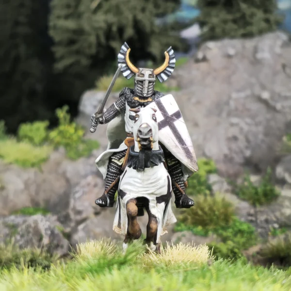 Teutonic Knights (Ordensstaat) - Image 4