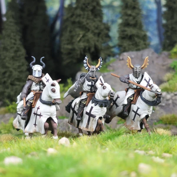 Teutonic Knights (Ordensstaat) - Image 5