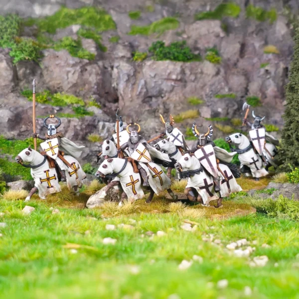 Teutonic Knights (Ordensstaat) - Image 6