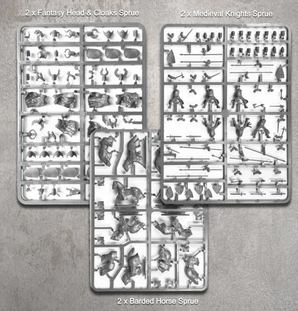 Teutonic Knights (Ordensstaat) - Image 7