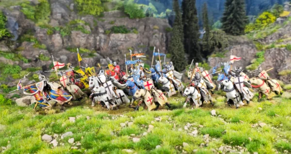 Teutonic Knights (Ordensstaat) - Image 8