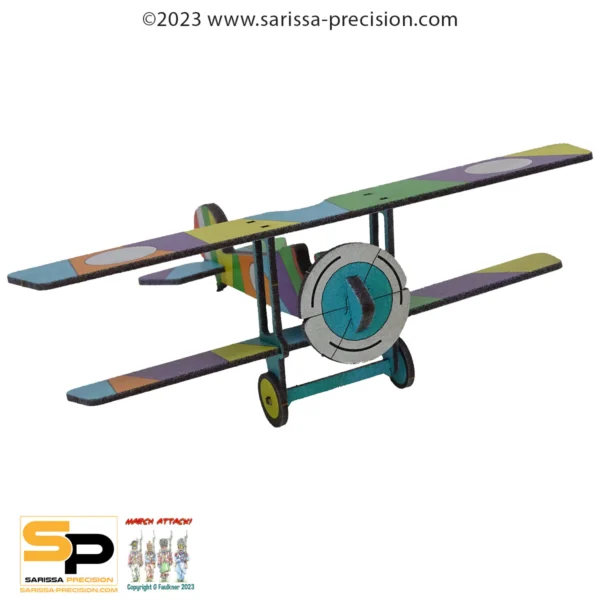 Copplestone Plane 1B - Image 2