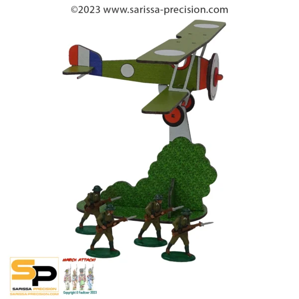 Copplestone Plane 2A - Image 3