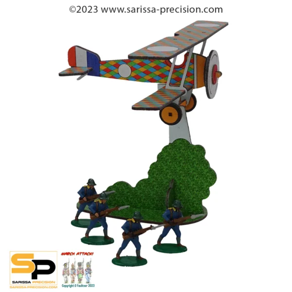 Copplestone Plane 2B - Image 3
