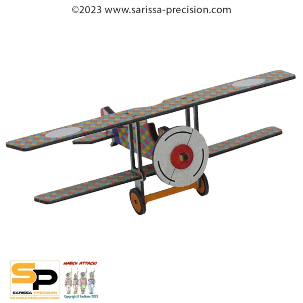 Copplestone Plane 2B - Image 2