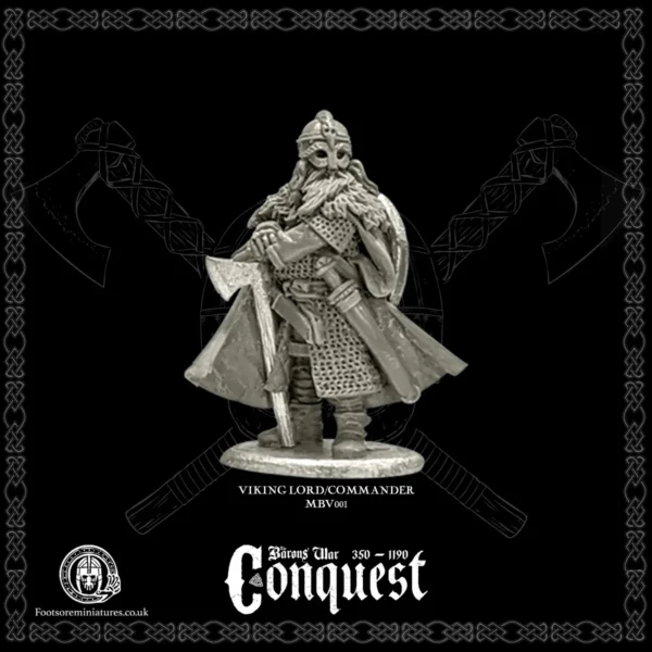Viking Lord/Commander - Image 2