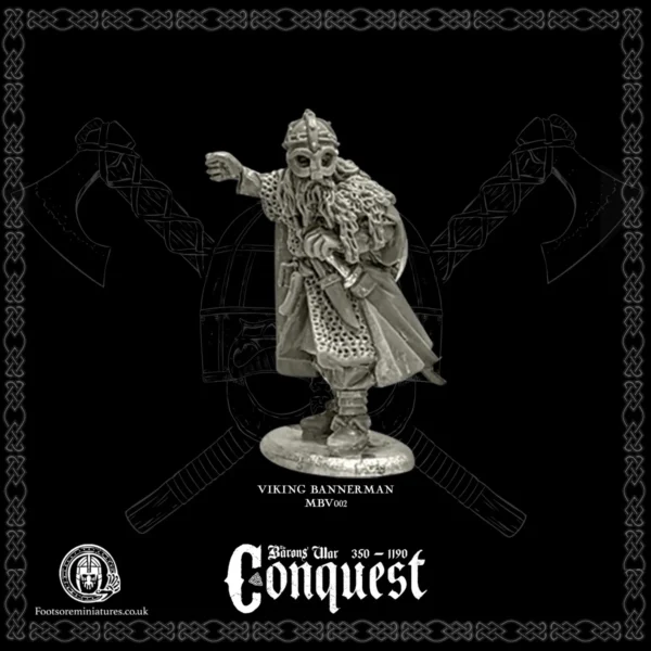 Viking Bannerman - Image 2
