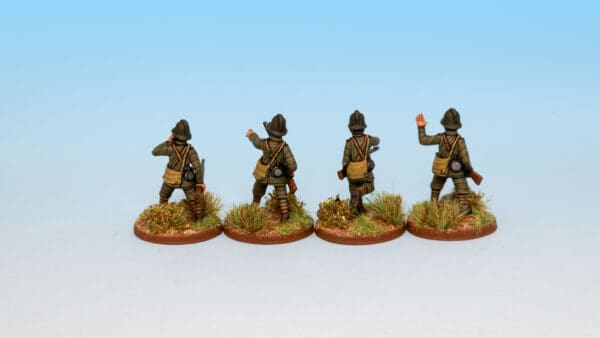 Siamese Command II - Image 2