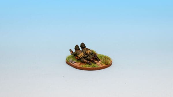 Siamese Infantry Light Mortar - Image 2