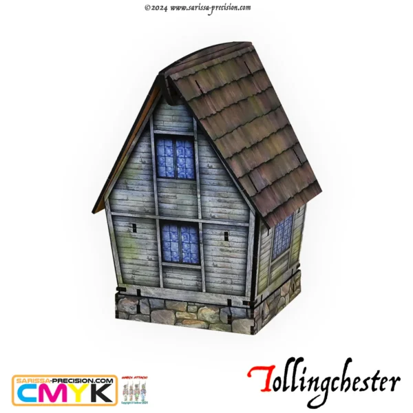 Toll Keeper's Cottage - Image 2