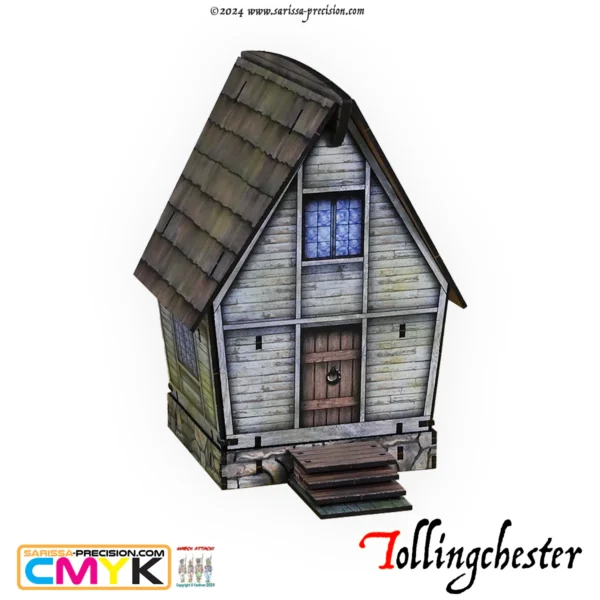 Toll Keeper's Cottage - Image 3
