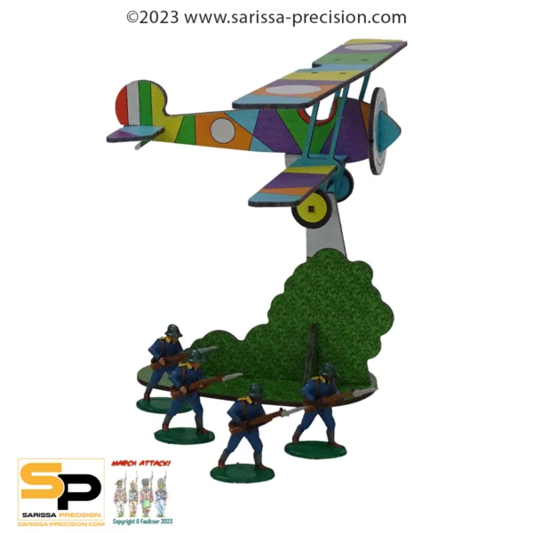 Copplestone Plane 1B - Image 3