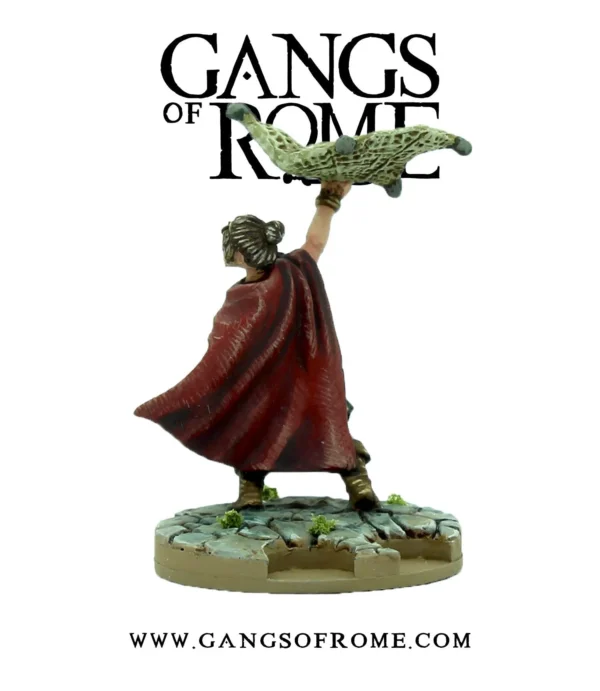 Fighter Undecimus - Image 2