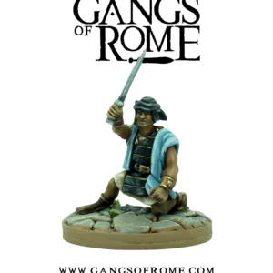 Fighter Quartusdecimus