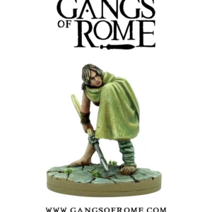 Fighter Quintusdecimus