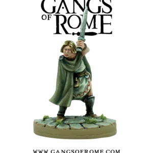 Fighter Sextusdecimus