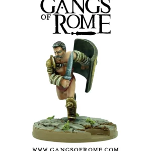 Fighter Duodevicesimus