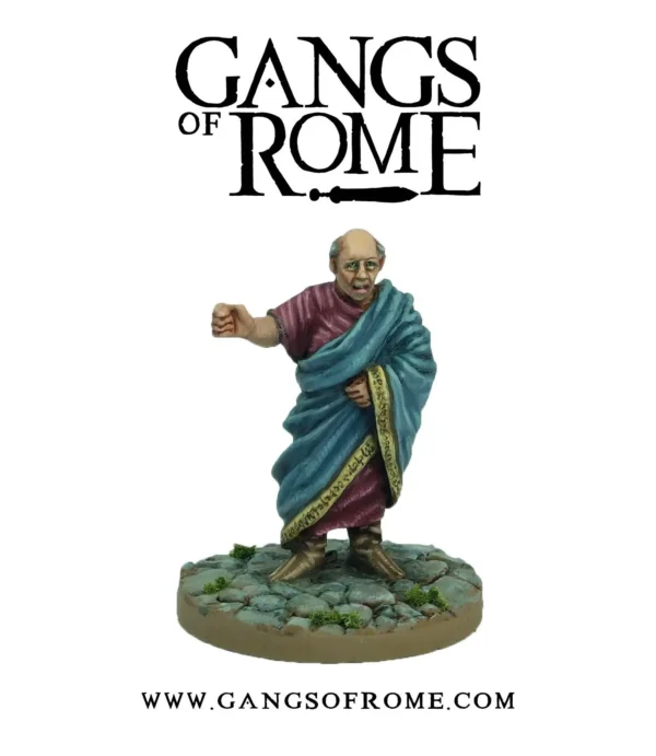 Primus Dominus - Image 2