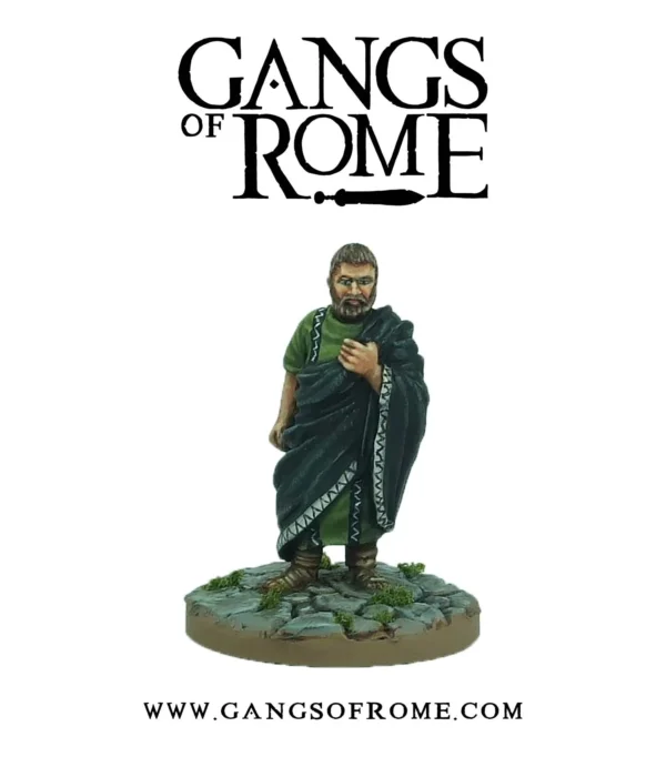 Secundus Dominus - Image 2