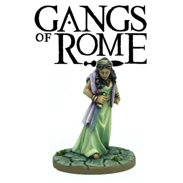 Primus Domina - Image 2