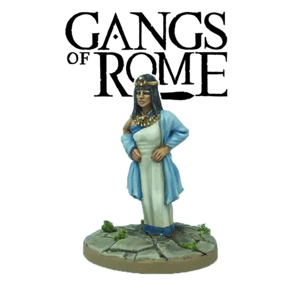 Egyptian Domina - Image 2