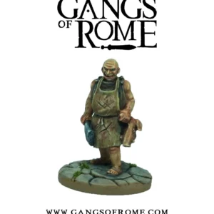 Cruentus, the Butcher