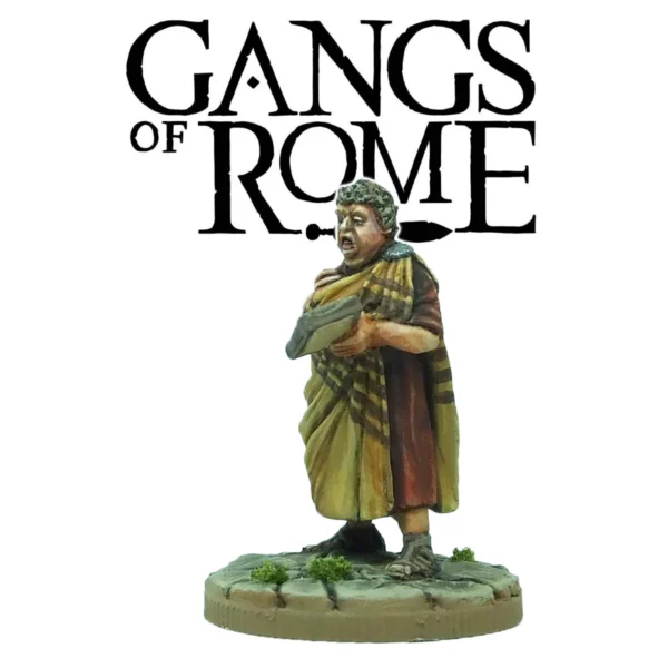 Marcus, the Orator - Image 2
