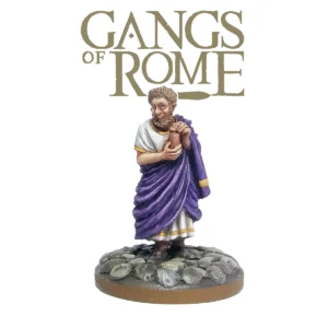 Gallan the Greek