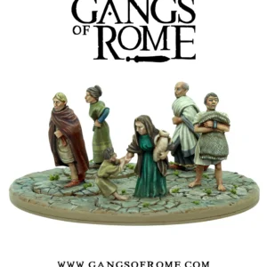 Mob Secundus