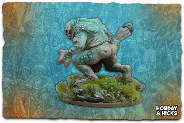 Mountain Troll - Image 2