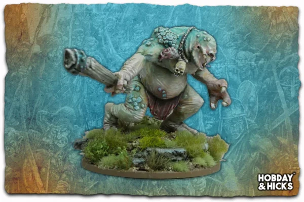 Mountain Troll - Image 4