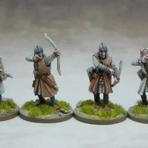 Elven Archers A