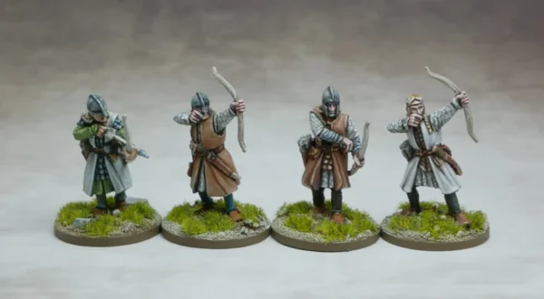 Elven Archers A