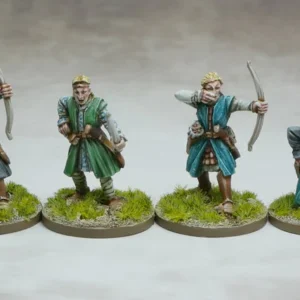 Elven Archers B