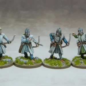 Elven Archers C